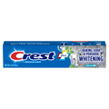 Crest Plus Baking Soda & Peroxide Whitening Toothpaste Fresh Mint - 5.7oz/12pk