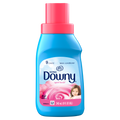 Downy Soft 2-in-1 Soft And Fresh Liquid Fabric Softener April Fresh 9 Loads Fabric Conditioner Liquid Provides Softness And Freshness For Fabrics - 8oz/12pk