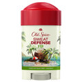Old Spice Antiperspirant And Deodorant For Men 24/7 Freshness Long Lasting Sweat And Odor Protection Legendary Fragrance Sweat Defense Fiji - 2.6oz/12pk