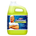 Mr. Clean Professional No-Rinse Floor Cleaner 1 Gallon - 128oz/4pk