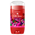 Old Spice Aluminum Free Deodorant For Men 24/7 Freshness Long Lasting Odor Protection Legendary Fragrance Raptorstrike Dark Berry Scent - 3oz/12pk