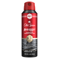 Old Spice Red Collection Deodorant For Men Swagger Scent Aluminum Free Body Spray - 5.1oz/12pk