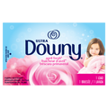 Downy April Fresh Liquid Fabric Conditioner (Fabric Softener) Single Use - 0.85oz/156pk