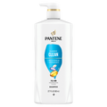 Pantene Classic Clean 72 HR Nourishment Shampoo - 27.7oz/4pk