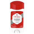 Old Spice High Endurance Anti-Perspirant Deodorant For Men Original Scent - 3oz/12pk