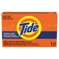 Tide Powder Laundry Detergent Original Scent Single Use - 1.1oz/156pk