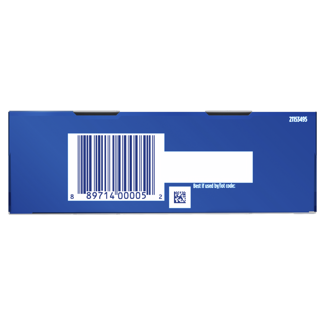 Crest 3DWhitestrips Noticeably White At-Home Teeth Whitening Kit 10 Treatments - 10ct/8pk