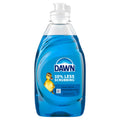Dawn Ultra Liquid Dish Soap Dishwashing Liquid Grease Removal Original - 7.5oz/12pk