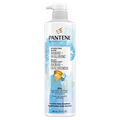 Pantene Nutrient Blends Hydrating Glow Baobab + Hyaluronic Sulfate Free Shampoo - 14.9oz/4pk