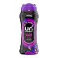 Downy Unstopables In Wash Scent Booster Beads Lush Scent Laundry Beads For Odor Protection Downy Scent Booster Beads Laundry Scent Boosters - 12.2oz/4pk