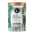 L. Tampons Made With Organic Cotton Light/Regular Absorbency Multipack - 30ct/8pk