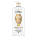 Pantene Daily Moisture Renewal 2-in-1 Shampoo & Conditioner - 27.7oz/4pk