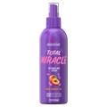 Aussie Total Miracle Hair Detangling Spray With Apricot Oil For All Hair Types - 8oz/12pk
