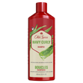 Old Spice Wavy Curly Shampoo For Men Healthier Fuller More Moisturized Looking Hair Tangle-Free Formula - 13.5oz/6pk