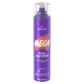 Aussie Mega Flexible Hair Spray For Curly Hair Straight Hair And Wavy Hair - 10oz/12pk