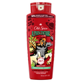Old Spice Cleansing Body Wash For Men 24/7 Shower Clean With Lasting Scent 2-in-1 Face And Body Wash Rich Lather Alphascentauri Green Herbal Scent - 24oz/4pk