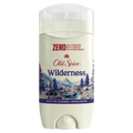Old Spice Men's Deodorant Aluminum-Free Wilderness With Lavender 24/7 Lasting Freshness - 3oz/12pk