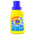 Tide Simply All-In-One Liquid Laundry Detergent Refreshing Breeze Scent 5 Loads - 8oz/12pk