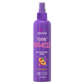 Aussie Total Miracle Heat Protecting Spray For All Hair Types - 8.5oz/12pk