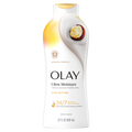 Olay Ultra Moisture Body Wash With Shea Butter Vitamin B3 And Hyaluronic Blend - 22oz/4pk