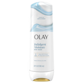 Olay Indulgent Moisture Body Wash Infused With Vitamin B3 Notes Of Guava And Coconut - 20oz/4pk