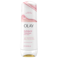 Olay Indulgent Moisture Body Wash Infused With Vitamin B3 Notes Of Rose And Cherry Creme - 20oz/4pk