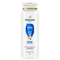 Pantene Repair & Protect 2-in-1 Shampoo & Conditioner - 12oz/6pk