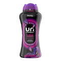 Downy Unstopables In Wash Scent Booster Beads Lush Scent Laundry Beads For Odor Protection Downy Scent Booster Beads Laundry Scent Boosters - 24oz/4pk