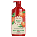 Old Spice Healthy Feeling Hair Shampoo For Men Healthier Fuller More Moisturized Looking Hair Removes Built Up Dirt And Oil - 21.9oz/4pk