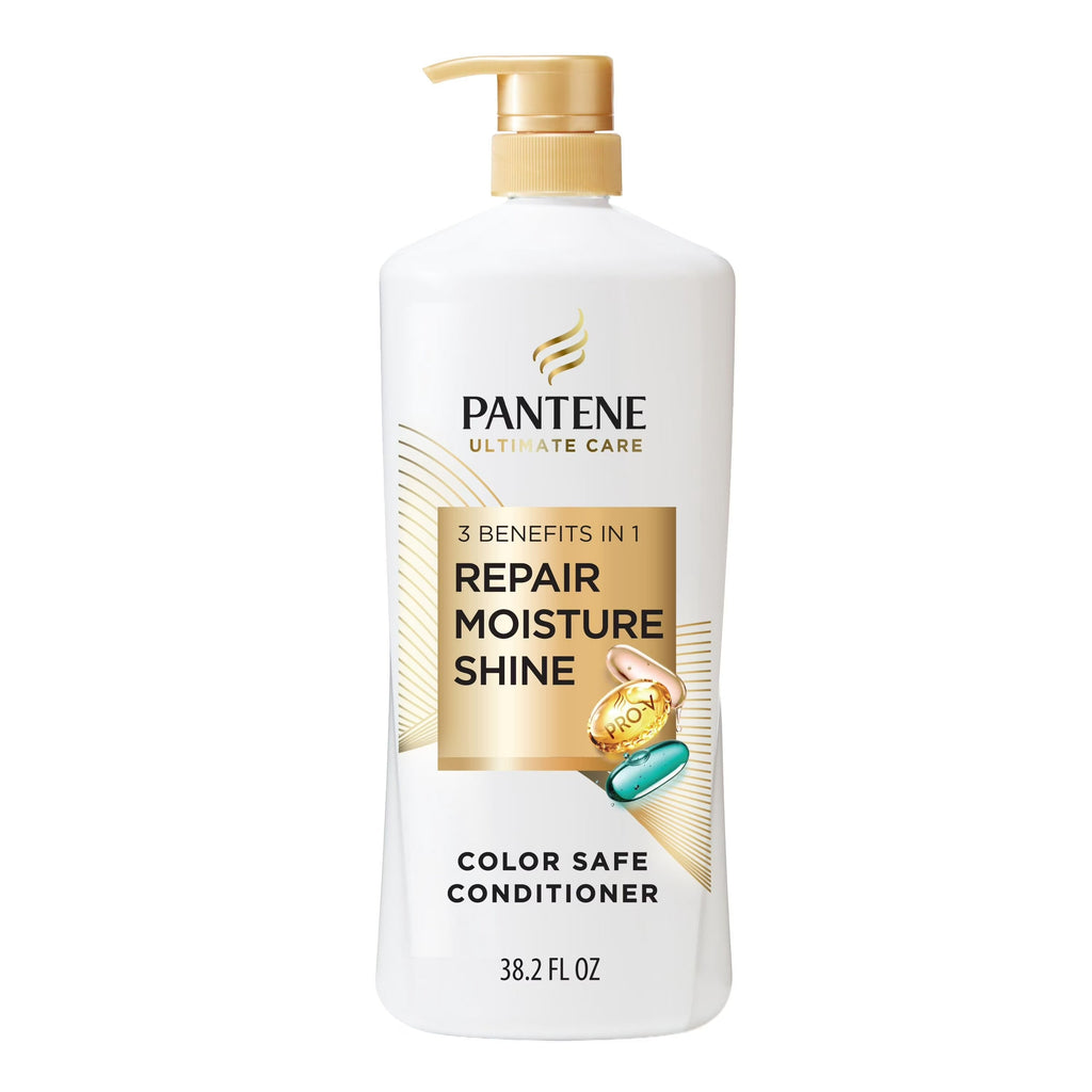 Pantene Pro-V Ultimate Care 3-in-1 Conditioner - 38.2oz/1pk