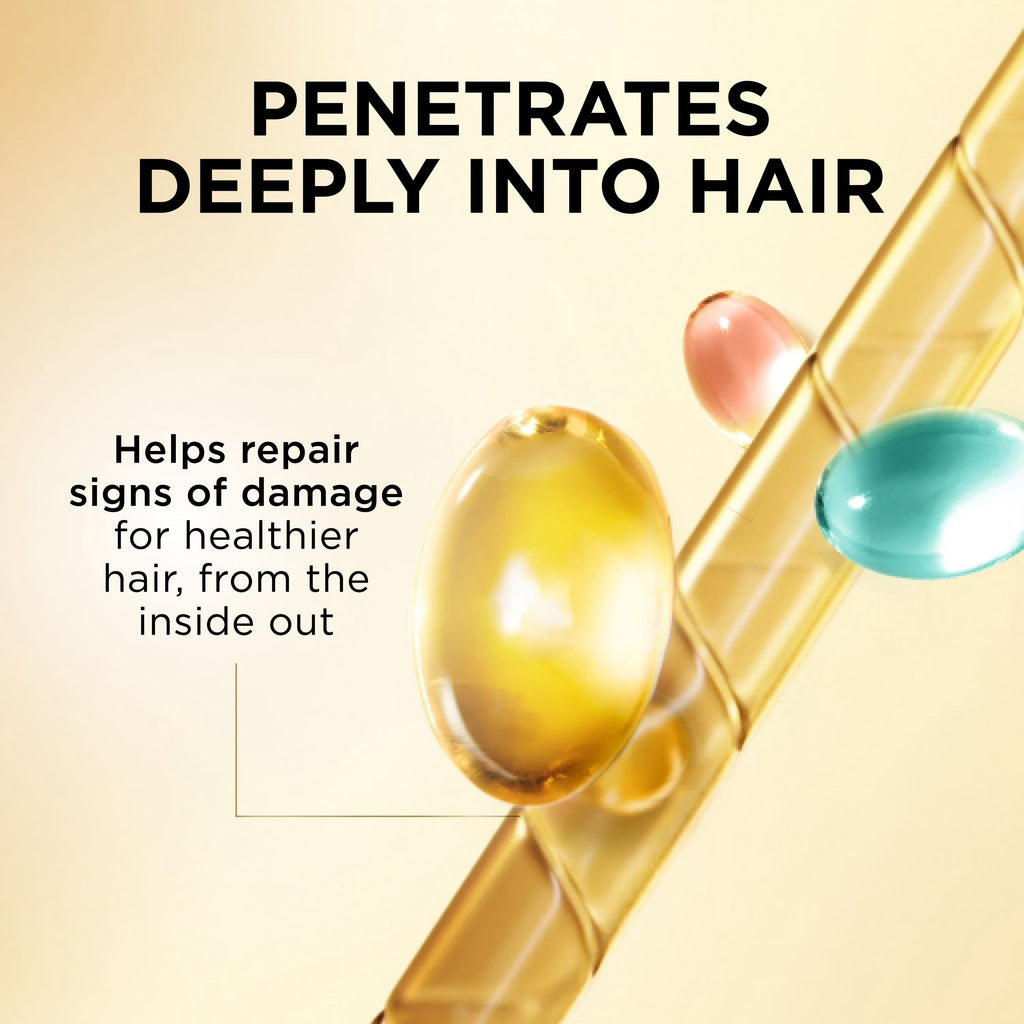 Pantene Pro-V Ultimate Care 3-in-1 Conditioner - 38.2oz/1pk