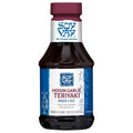 Soy Vay Glaze & Marinade Hoisin Garlic Asian - 22oz/6pk