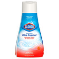 Clorox Bathroom Ultra Foamer Island Blossom Refill - 16oz/6pk
