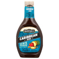 KC Masterpiece Marinade Caribbean Jerk - 16oz/6pk