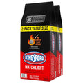 Match Light Briquets - (2x12)lb/1pk