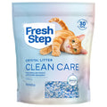 Fresh Step Crystals - 8lb/2pk
