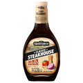 KC Masterpiece Marinade Classic Steakhouse - 16oz/6pk