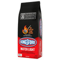 Match Light Briquets - 8lb/6pk