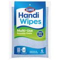 Clorox Handi Wipes Perf Case - 6ct/15pk