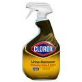 Clorox Urine Remover For Stain & Odor - 32oz/9pk