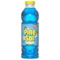 Pine Sol Cleaner Refreshing Clean Citric Acid Formula - 24oz/12pk