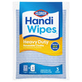 Clorox Handi Wipes Heavy Duty Perf Case - 3ct/12pk