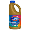 Clorox Colorload Non-Chlorine Bleach - 60oz/8pk