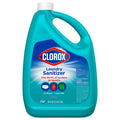 Clorox Fabric Odor Remover - 80oz/4pk
