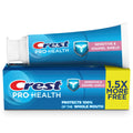 Crest Pro-Health Sensitive & Enamel Shield Toothpaste - 2.6oz/12pk