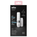 Braun Face FS1000 White Box - 1box/6pk