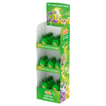 Gain Liquid Laundry Detergent Display (18x25oz Original) - 25oz/18pk