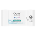 Olay Cleanse Makeup Remover Wipes Fragrance Free - 25ct/12pk
