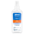 Zevo On Body Mosquito and Tick Repellent - Bug Spray - Pump Spray - 5.9oz/8pk