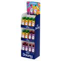 Downy Liquid Fabric Softener Display (9x24oz Pureza Purity; 12x24oz Floral) - 24oz/21pk